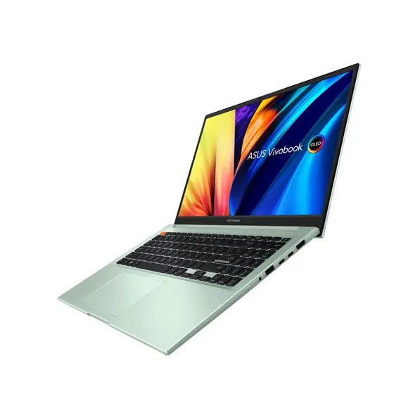 Laptop ASUS VivoBook S15 OLED M3502QA-MA228, 5 image