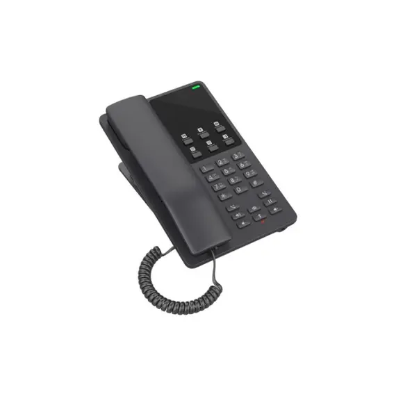 IP ტელეფონი Grandstream GHP621 , 3 image - Primestore.ge