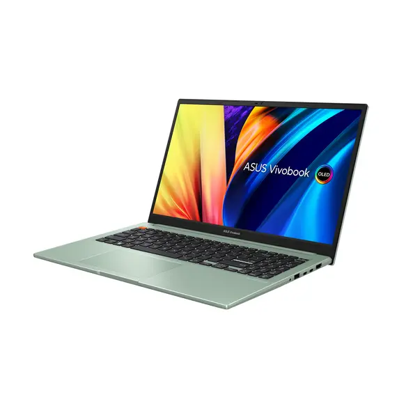 Laptop ASUS VivoBook S15 OLED M3502QA-MA228, 4 image