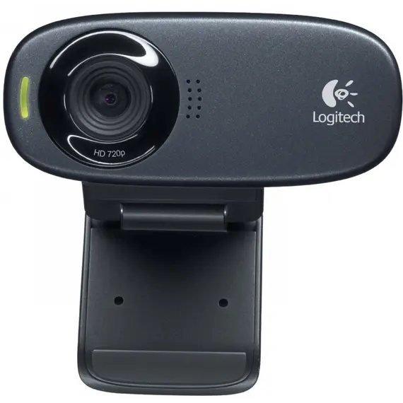 Webcam Logitech C310 HD (960-001065)
