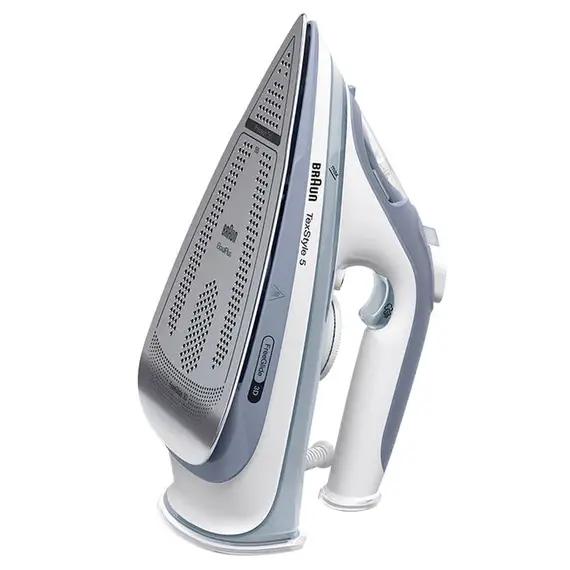 ორთქლის უთო BRAUN SI5078GY SI - Primestore.ge