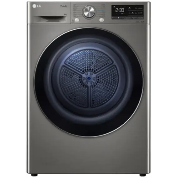 საშრობი LG - RH90V9PV8N.APTPMEA  - Primestore.ge