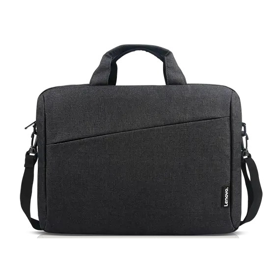 ნოუთბუქის ჩანთა Lenovo 15.6'' Casual Toploader T210 Gray  - Primestore.ge