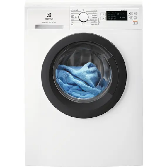 სარეცხი მანქანა ELECTROLUX EW2T528S - Primestore.ge