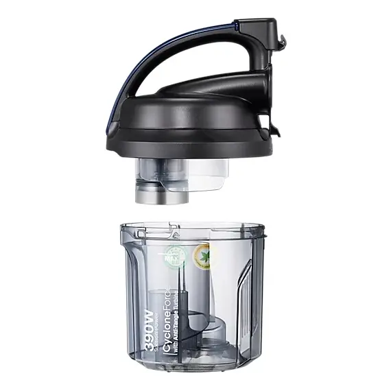 მტვერსასრუტი SAMSUNG - VC15K4116VR/EV , 5 image - Primestore.ge