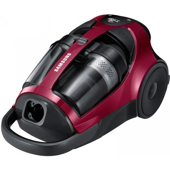 მტვერსასრუტი SAMSUNG - VCC885HH3P/XEV , 3 image - Primestore.ge