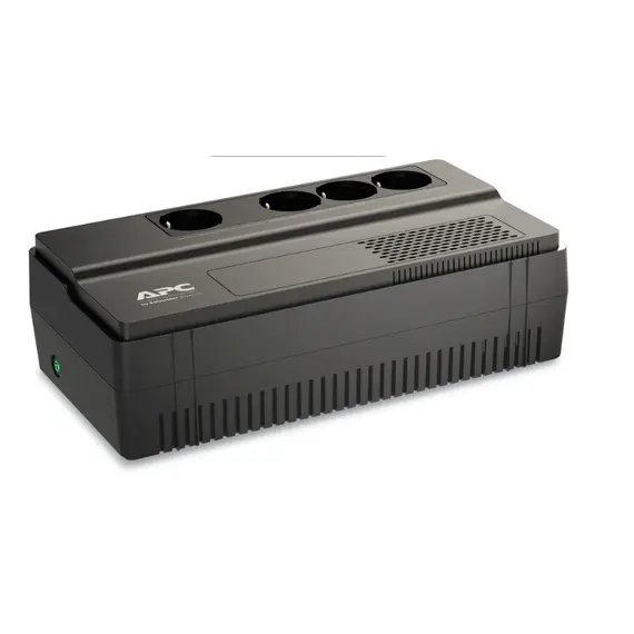 კვების წყარო APC EASY UPS BV 800VA AVR Schuko Outlet 230V  - Primestore.ge
