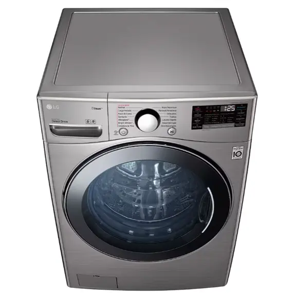 სარეცხი მანქანა LG - F18L2CRV2T2.ASSPMEA , 2 image - Primestore.ge