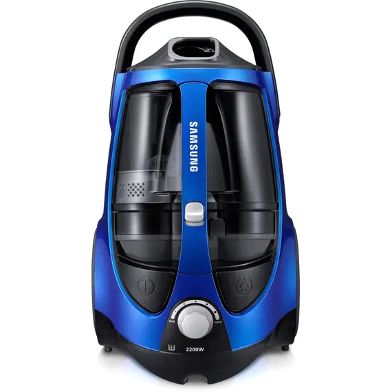მტვერსასრუტი SAMSUNG - VCC8836V36/XEV , 2 image - Primestore.ge