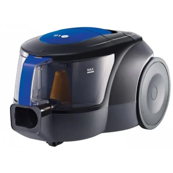 მტვერსასრუტი LG - VK69662N.APBQCIS , 3 image - Primestore.ge