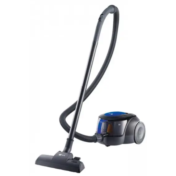 მტვერსასრუტი LG - VK69662N.APBQCIS , 2 image - Primestore.ge