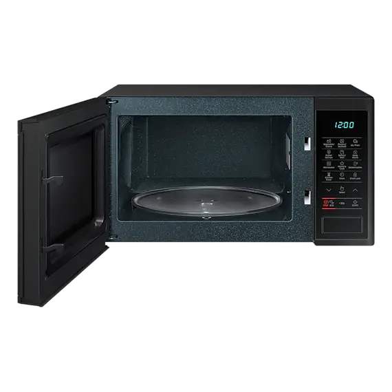 მიკროტალღური ღუმელი SAMSUNG - MS23J5133AK/BA , 3 image - Primestore.ge