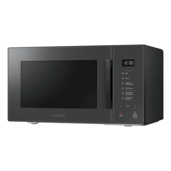 მიკროტალღური ღუმელი SAMSUNG - MG23T5018AC/BW , 2 image - Primestore.ge