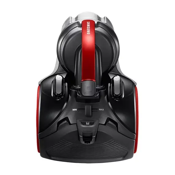 მტვერსასრუტი SAMSUNG - VC15K4116VR/EV , 2 image - Primestore.ge