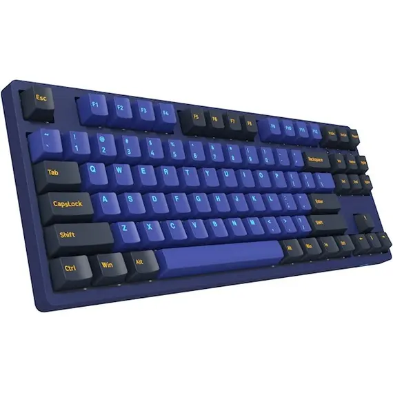 კლავიატურა Akko 3087 V2 DS Horizon CS Vintage White , 6 image - Primestore.ge