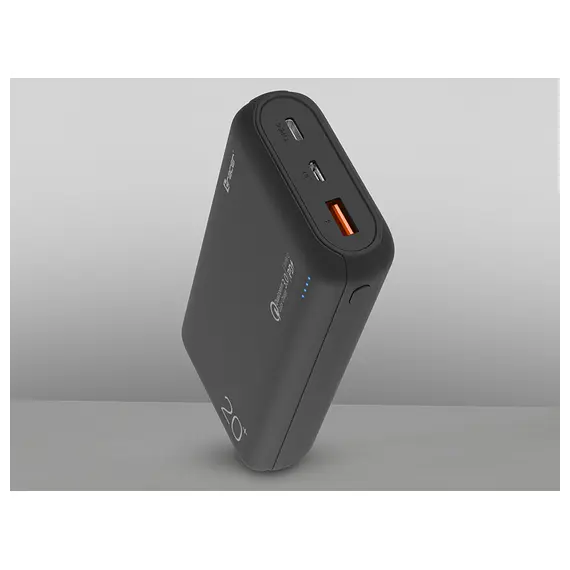 Portable charger TRACER PD20W FAST CHARGE POWER BANK, 2 image