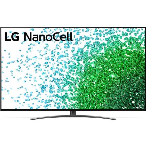 TV LG 65NANO813PA