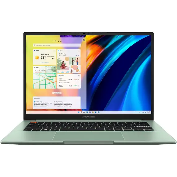 Laptop ASUS VivoBook S15 OLED M3502QA-MA228