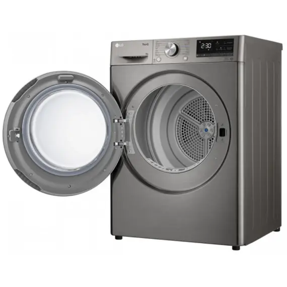 საშრობი LG - RH90V9PV8N.APTPMEA , 5 image - Primestore.ge