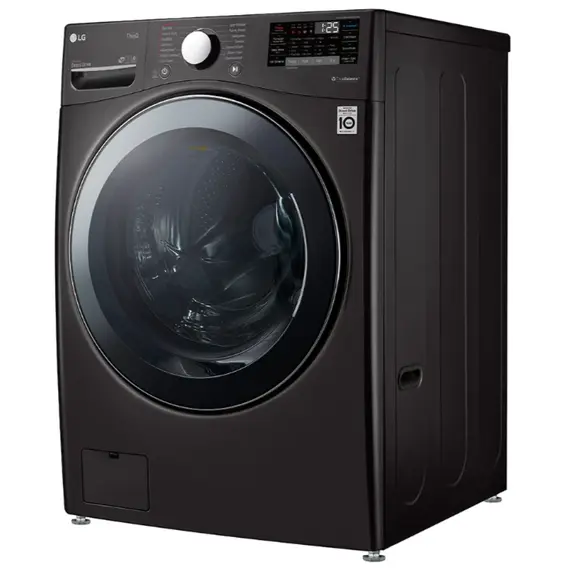 სარეცხი მანქანა LG - F20L2CRV2E2.ABLPMEA , 3 image - Primestore.ge