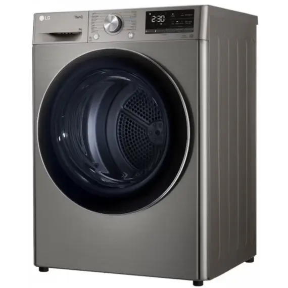 საშრობი LG - RH90V9PV8N.APTPMEA , 3 image - Primestore.ge