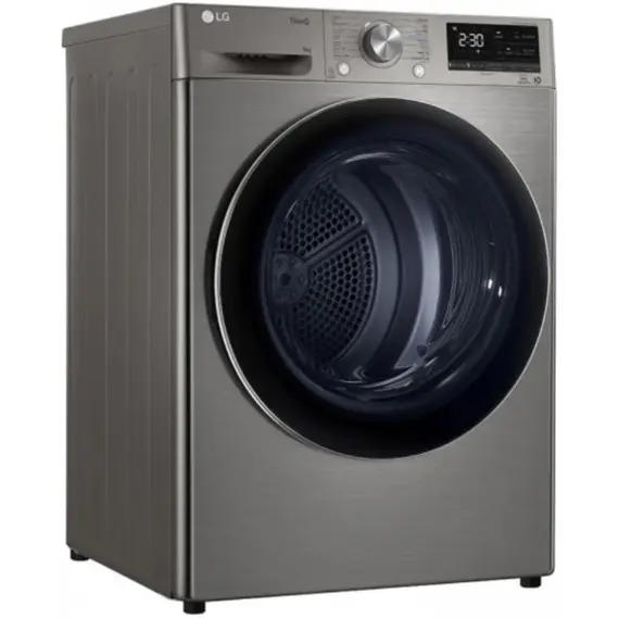 საშრობი LG - RH90V9PV8N.APTPMEA , 2 image - Primestore.ge