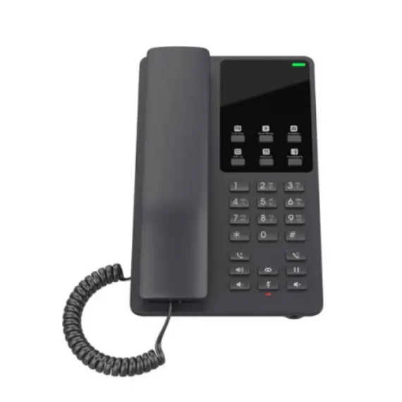 IP ტელეფონი Grandstream GHP621  - Primestore.ge