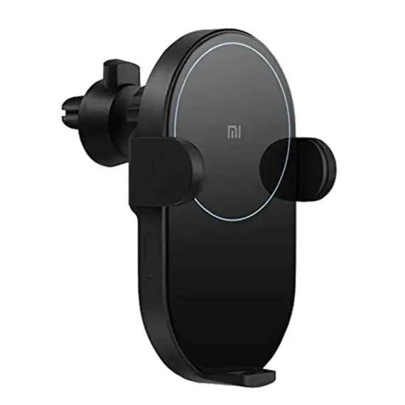 მანქანის დამჭერი Xiaomi Mi 20W Wireless Car Charger WCJ02ZM (GDS4127GL)  - Primestore.ge