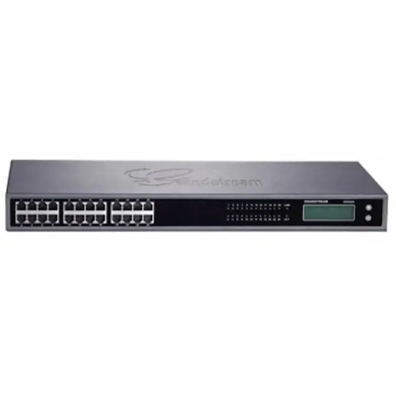 VoIP შლუზი  Grandstream GXW4224  - Primestore.ge