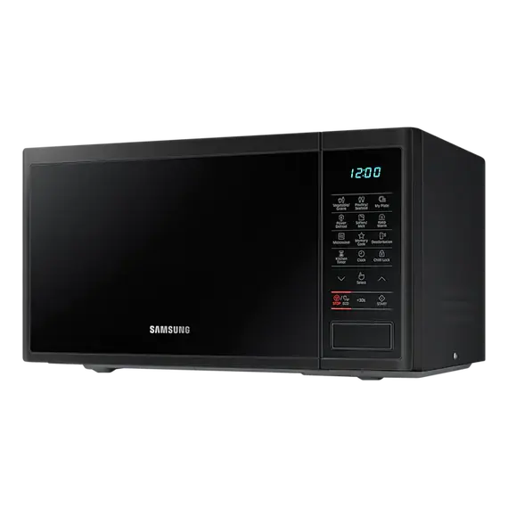 მიკროტალღური ღუმელი SAMSUNG - MS23J5133AK/BA , 2 image - Primestore.ge