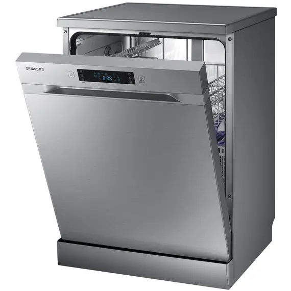 ჭურჭლის სარეცხი მანქანა SAMSUNG - DW60M5052FS/TR , 5 image - Primestore.ge