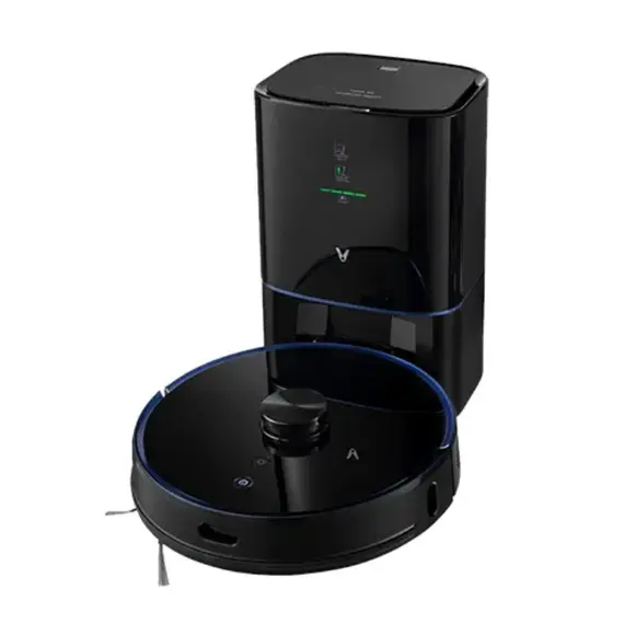 Robot vacuum cleaner Viomi Robot Vacuum Cleaner S9, 2 image