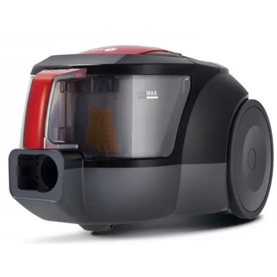 მტვერსასრუტი LG - VC5320NNTR.APRQCIS , 4 image - Primestore.ge