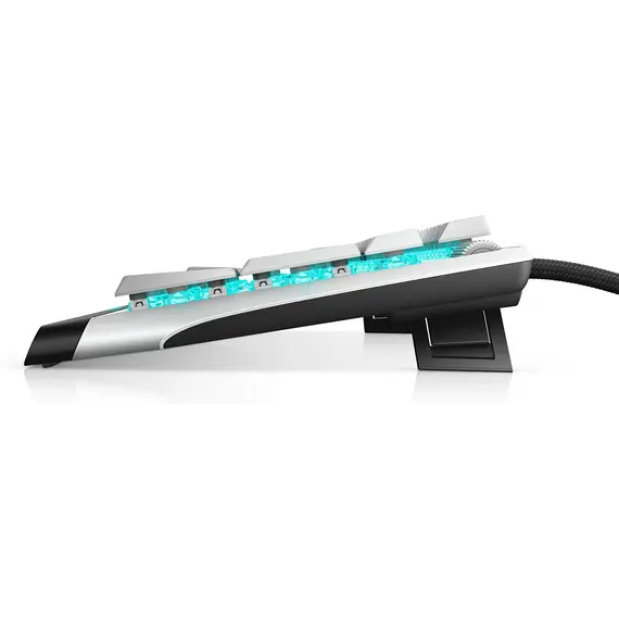 კლავიატურა Dell Alienware Tenkeyless Gaming Keyboard - AW420K US (QWERTY) - Primestore.ge