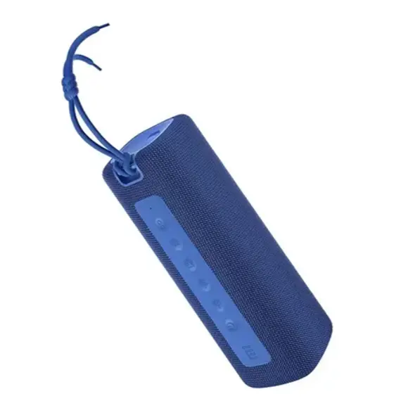 Speaker Mi Portable Bluetooth Speaker Blue MDZ-36-DB (16W) (QBH4197GL), 2 image