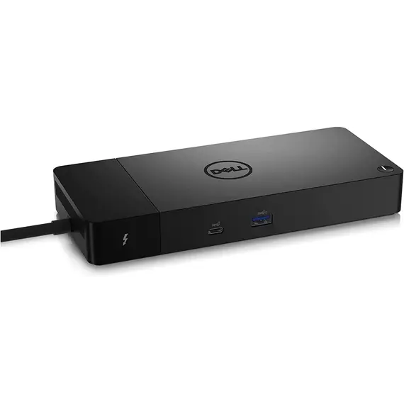 დოკ სადგური Dell Thunderbolt Dock WD22TB4, 180W  - Primestore.ge
