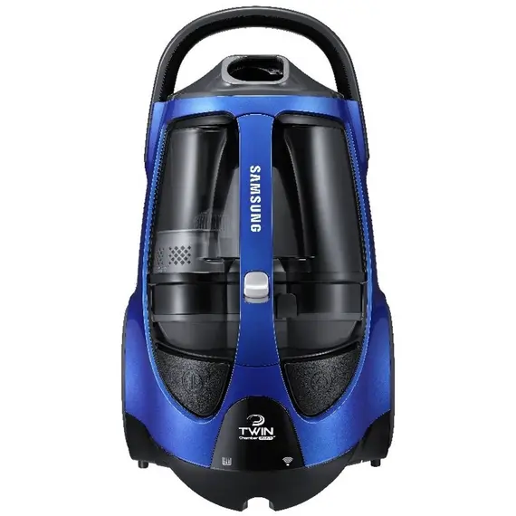 მტვერსასრუტი SAMSUNG - VCC885BH36/XEV , 2 image - Primestore.ge