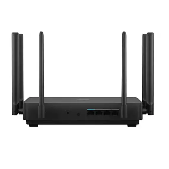 როუტერი Wi-Fi Xiaomi Router AX3200 RB01 (DVB4314GL) , 2 image - Primestore.ge