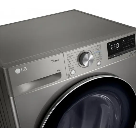 საშრობი LG - RH90V9PV8N.APTPMEA , 6 image - Primestore.ge