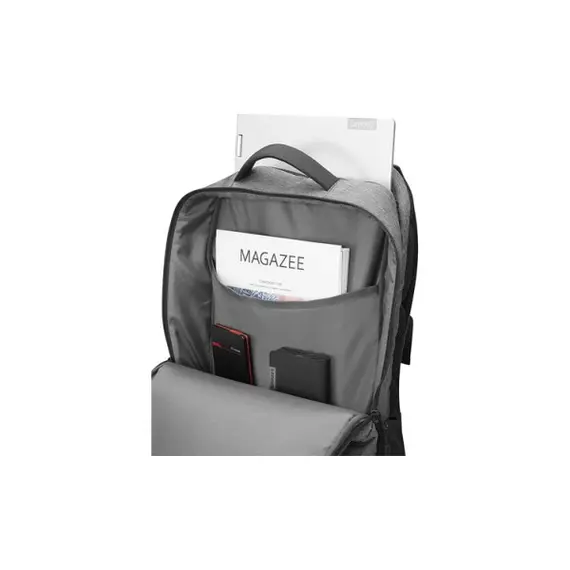 Notebook bag Lenovo Laptop 17.3 Urban Backpack B730, 3 image