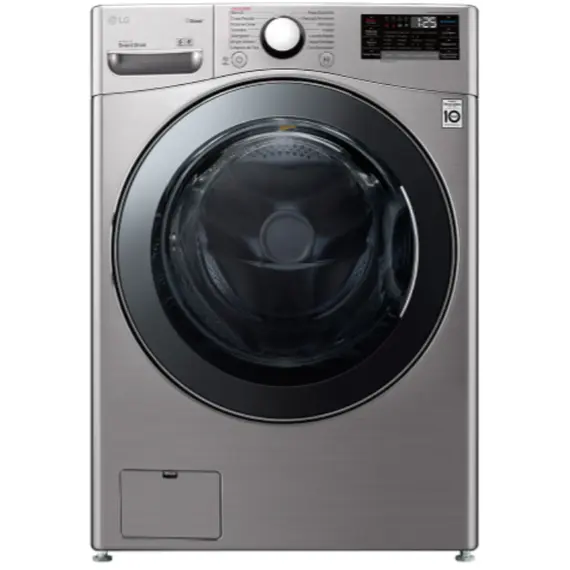 სარეცხი მანქანა LG - F18L2CRV2T2.ASSPMEA  - Primestore.ge