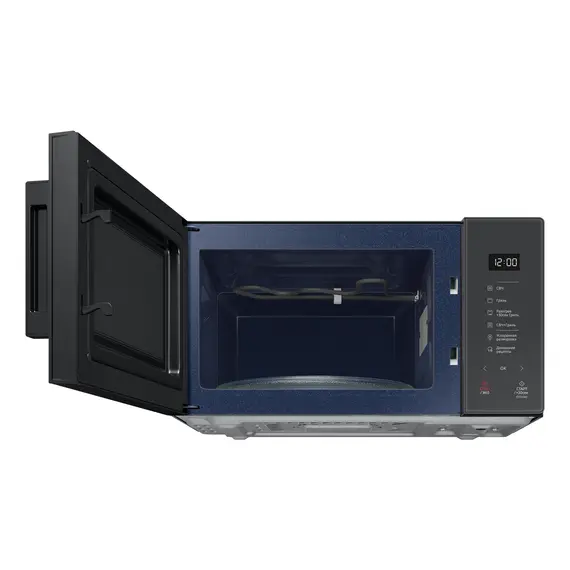 მიკროტალღური ღუმელი SAMSUNG - MG23T5018AC/BW , 5 image - Primestore.ge