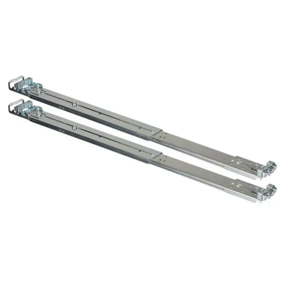 NAS სერვერის აქსესუარი QNAP Rail TVS-x71U, TS-x53U, TS-x70U-RP, TS-x69U-RP  - Primestore.ge