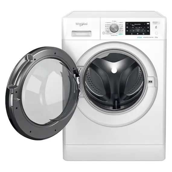 Washing machine WHIRLPOOL FFD 9458 BV EE, 2 image