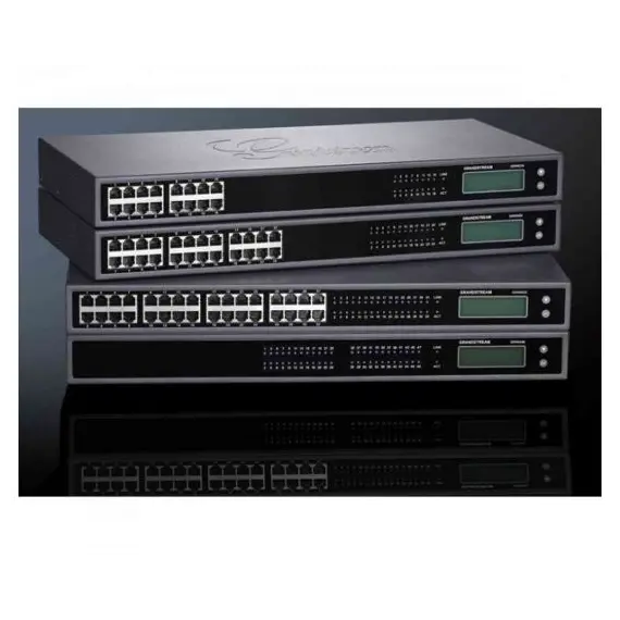 სერვერი Grandstream GXW4216 - Primestore.ge