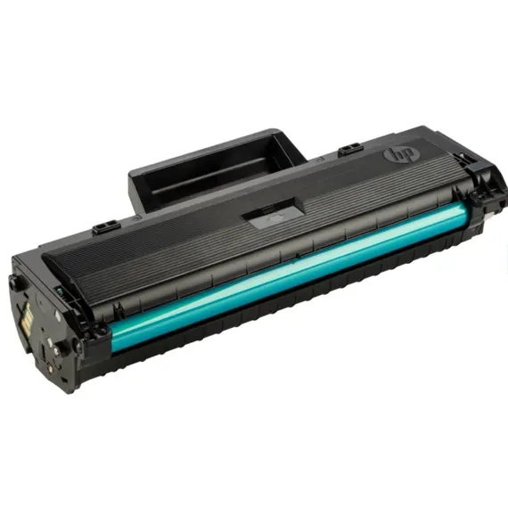 კარტრიჯი HP 106A Black Original Laser Toner Cartridge (W1106A) , 3 image - Primestore.ge