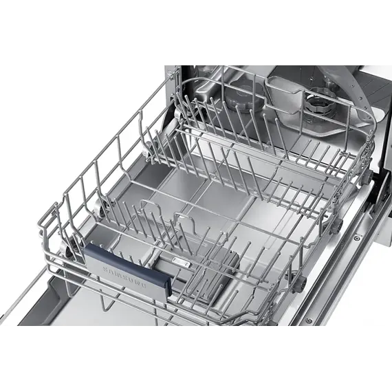 ჩასაშენებელი ჭურჭლის სარეცხი მანქანა SAMSUNG - DW50R4070BB/WT , 5 image - Primestore.ge