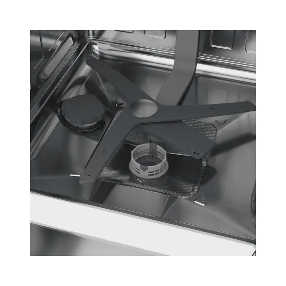 ჭურჭლის სარეცხი მანქანა Beko DEN48520XAD bPRO 500 , 5 image - Primestore.ge