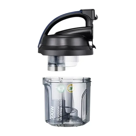 Vacuum cleaner SAMSUNG - VC15K4130HB/EV, 5 image