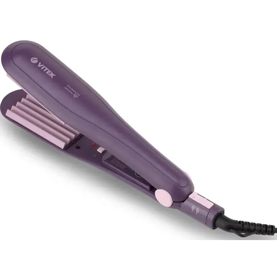თმის უთო VITEK VT-8291  - Primestore.ge